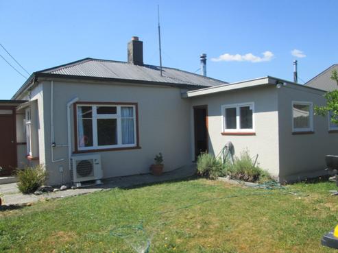10 Macaulay Street, Addington