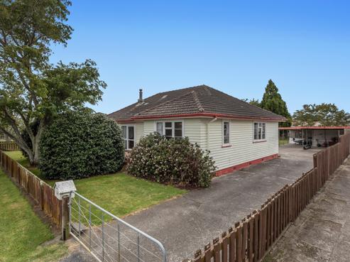 82 Goring Street, Opotiki and Surrounds