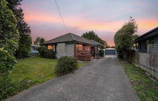 199 Burwood Road, Burwood