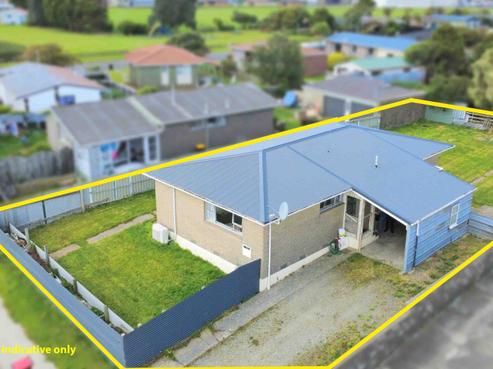45 Dundee Street, Strathern
