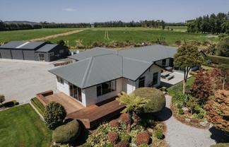 267 Hislop Road, BALCLUTHA