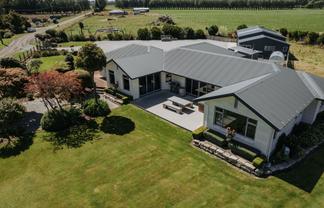 267 Hislop Road, BALCLUTHA