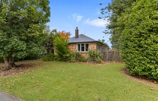 117 Broadway, Matamata