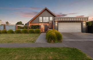 7 Farthing Drive, Prebbleton