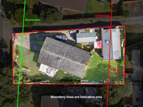 35 John Walker Drive, Manurewa