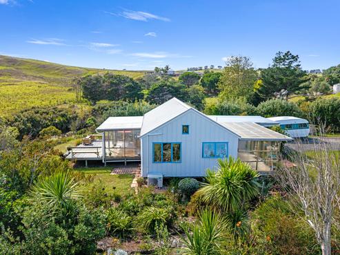 502 Scottys Camp Road, Dargaville Surrounds