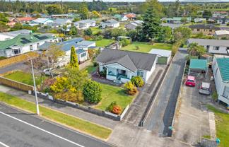 19 Centennial Avenue, Te Aroha