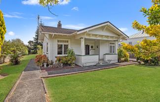 19 Centennial Avenue, Te Aroha