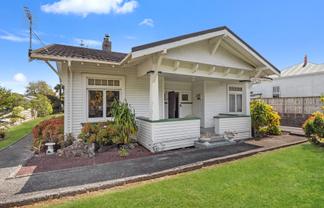 19 Centennial Avenue, Te Aroha