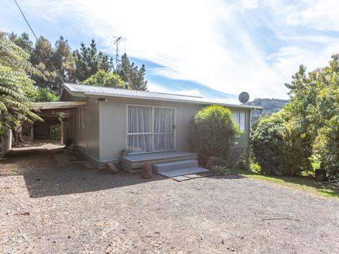 15 Albert Street, Karangahake