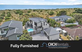 Canterbury - Address withheld