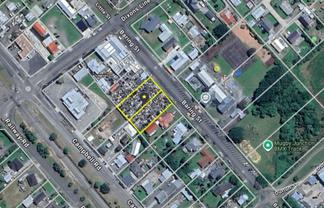 For Sale by negotiation