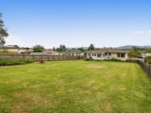 25A Gordon Road, Western Heights