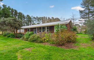 1001 Kahutara Road, Kahutara
