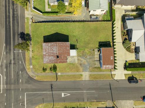 33 Coronation Road, Morrinsville