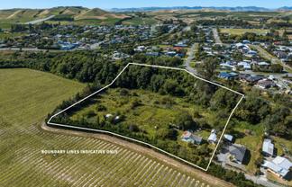 17 Nursery Lane, Seddon