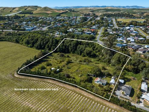 17 Nursery Lane, Seddon