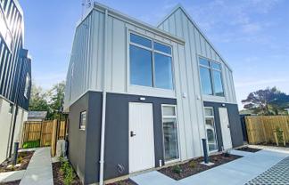 6/266 Selwyn Street, Somerfield