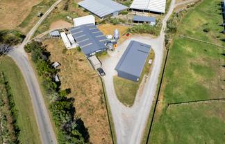 354 Paraite Road, Paraite