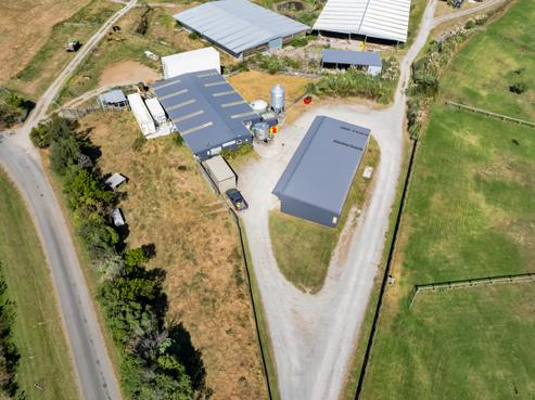 354 Paraite Road, Bell Block