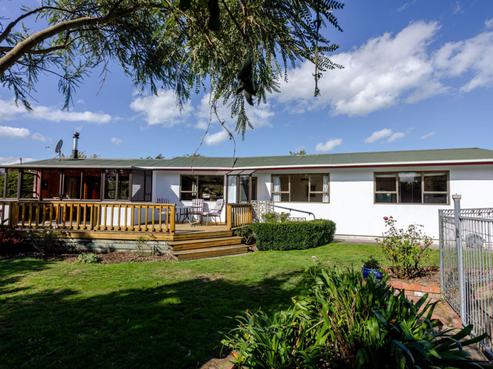 33 Ransom Street, Dannevirke