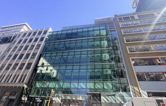 Full floor office - Chews Lane