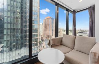 1101/32 Swanson Street, Auckland Central