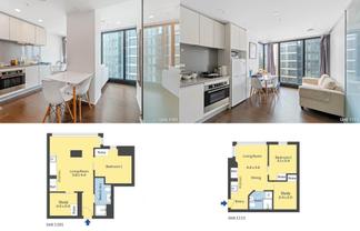 1101/32 Swanson Street, Auckland Central