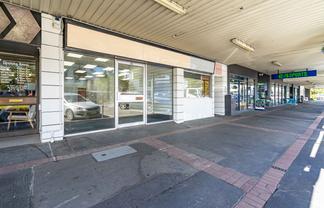 Prime Main Street location 