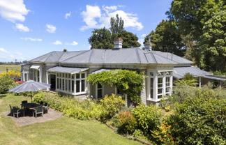 387A Galpins Road, Marton