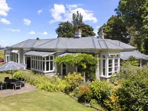 387A Galpins Road, Marton