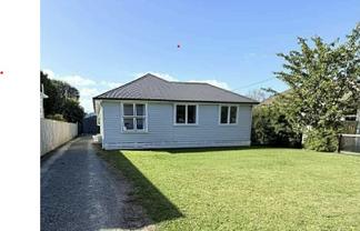 20 Dunstan Street, Otaki
