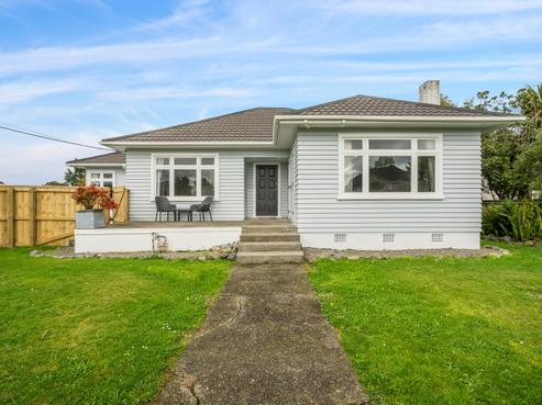 26 George Street, Levin
