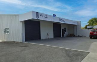 Opportunity on Oliver