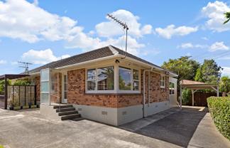 1/20 Dreifuss Place, Mangere East