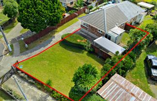 1/20 Dreifuss Place, Mangere East