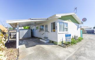 3/56 Golf Road, Tahunanui