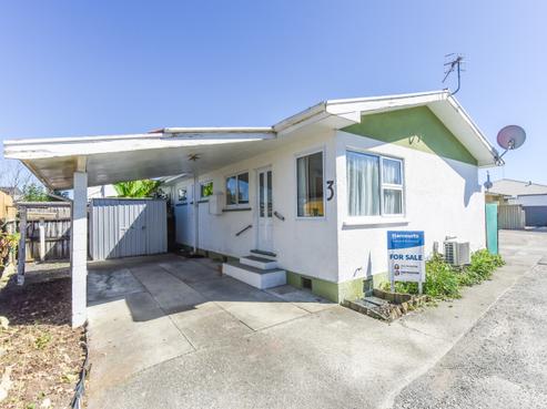 3/56 Golf Road, Tahunanui