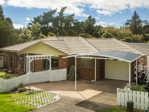 33 Russell Street, Waihi