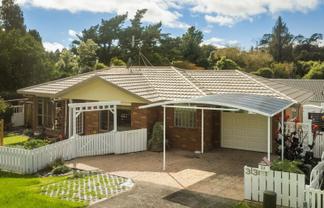 33 Russell Street, Waihi