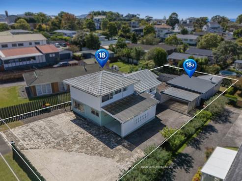 18A Red Beach Road, Red Beach