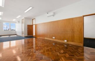 Affordable Dominion Rd Office + Parking