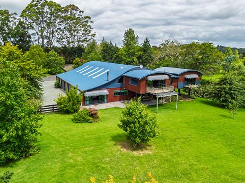691 State Highway 10, Kerikeri Surrounds