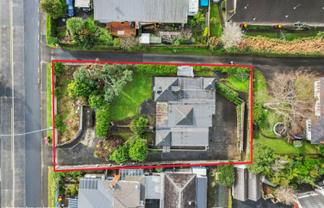 72 Ridge Road, Howick