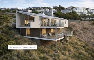 3 Rifleman Lane, Redcliffs