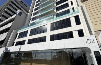 Premium Waterfront Office Space