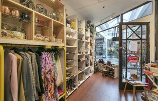 Prime K' Road Retail Tenancy