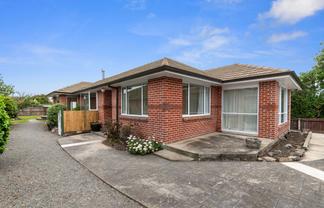 142 Ilam Road, Ilam