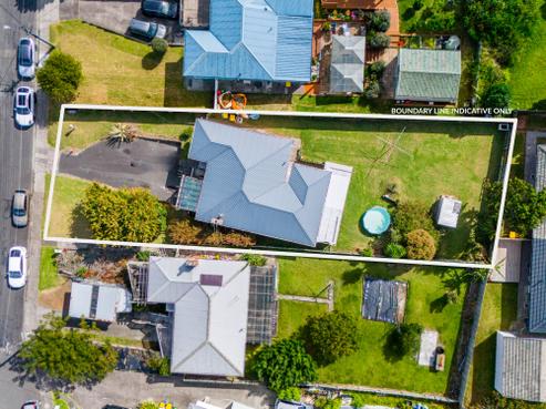 6 Springside Place, New Lynn