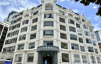 Short term lease option - Mezzanine